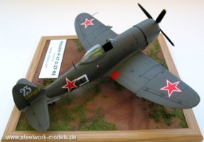 Republic P-47 D-27-RE